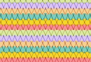grid geometry pattern vector