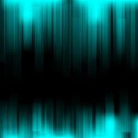 Abstract blue background vector