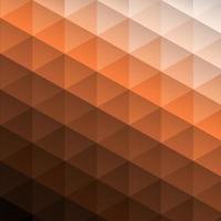 Abstract geometric background for design vector