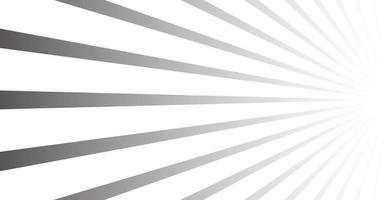 Abstract background, vector template for your ideas, wave lines texture. Speed lines Flying particles pattern, Comic book speed horizontal lines on white background