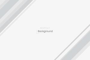 Abstract whit background. Modern background design. Creative templates backdrop. Fit for presentation design. website, basis for banners, wallpapers, brochure. vector