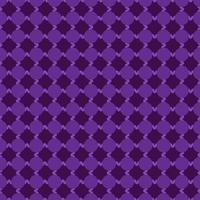 Seamless pattern of violet geometric texture background, vector illustration