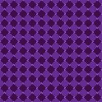 Seamless pattern of violet geometric texture background, vector illustration