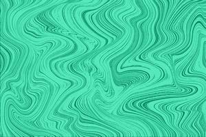 Vector illustration of wood texture background and wavy lines