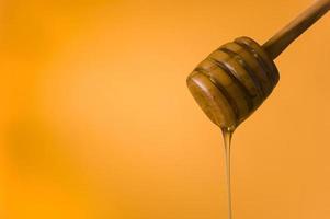 naturaleza cazo de miel