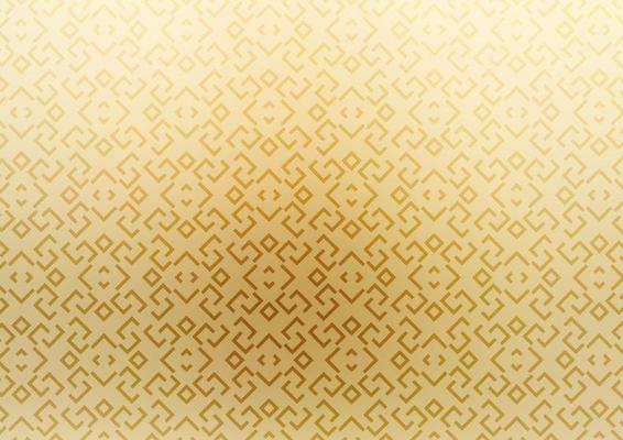 Light Yellow, Orange vector template with repeated sticks.