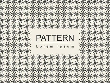 patrón abstracto geométrico minimalista y moderno diseño de fondo.eps vector