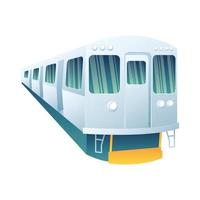 Subway Transport Railway