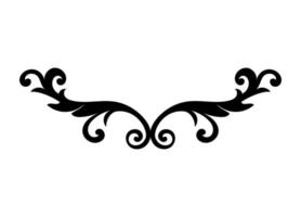 old frame icon vector