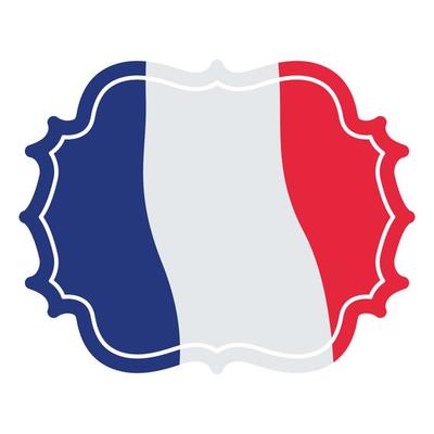 france seal representation