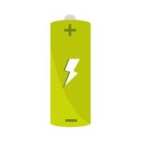 battery alternative energy vector