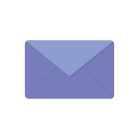 mail message letter vector