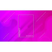 violet abstract background modern design vector