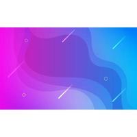 colorful abstract background vector