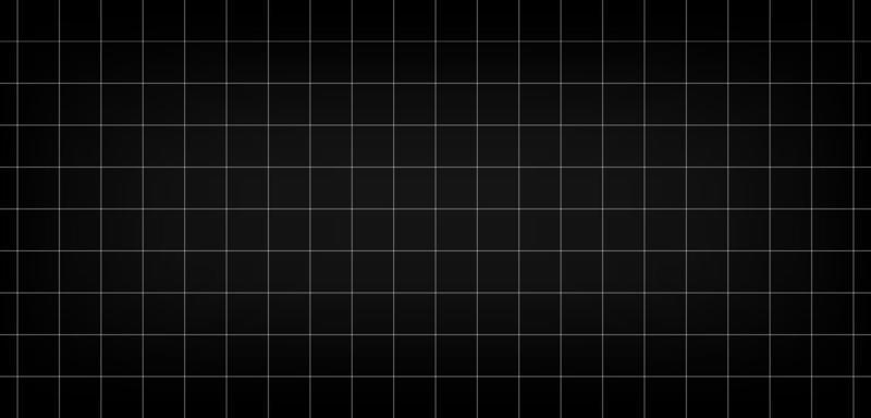 Futuristic digital hallway space blank gray-black color background with