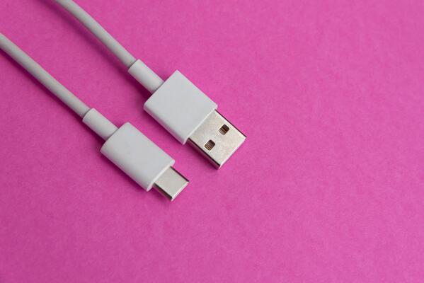 Usb Cable Stock Photos, Images and Backgrounds for Free Download