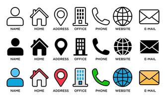 free business icons download