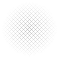 Abstract Black and White Grid Striped Geometric Pattern. Diagonal Striped Background - Vector illustration