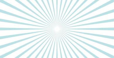 Abstract background, vector template for your ideas, wave lines texture. Speed lines Flying particles pattern, Comic book speed horizontal lines on white background