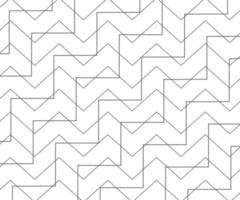 Wave line and wavy zigzag pattern lines. Abstract wave geometric texture dot halftone. Chevrons wallpaper. Digital paper for page fills, web designing, textile print. Vector art.