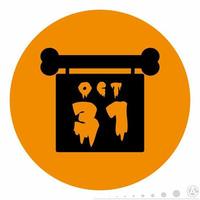 Halloween Calendar Icon Orang... vector