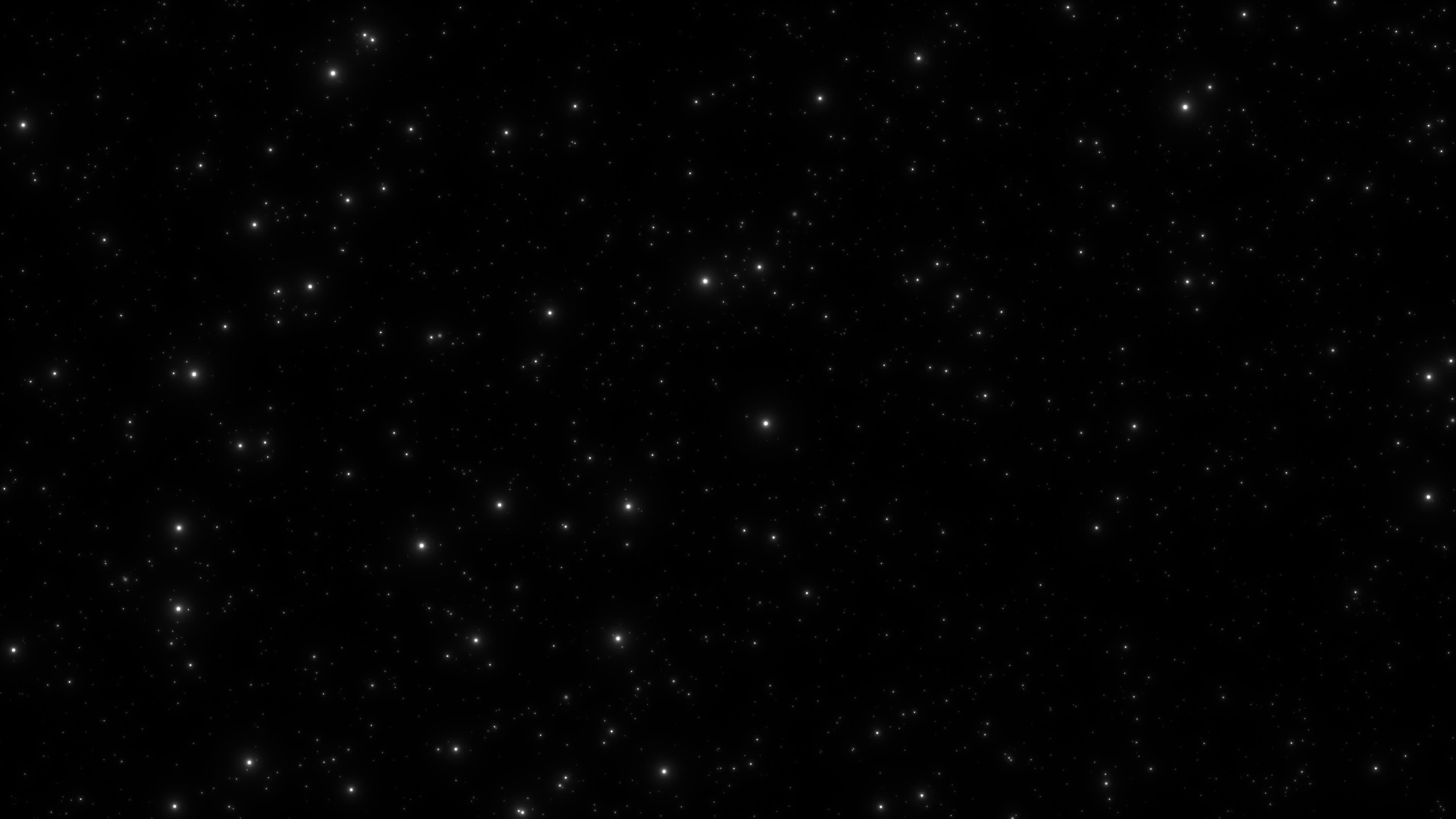 Stars Overlay Stock Video Footage for Free Download