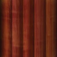 Brown Wood Texture Background Template vector