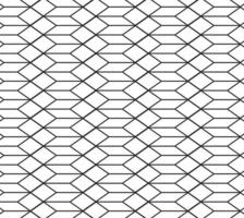 Modern seamless pattern stylish vector