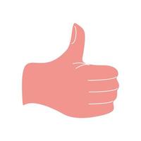 like social media vector