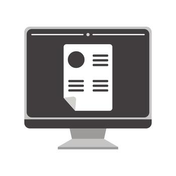 computer document data vector