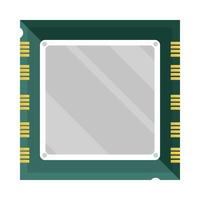 motherboard computer software vector