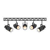searchlights on a white background vector