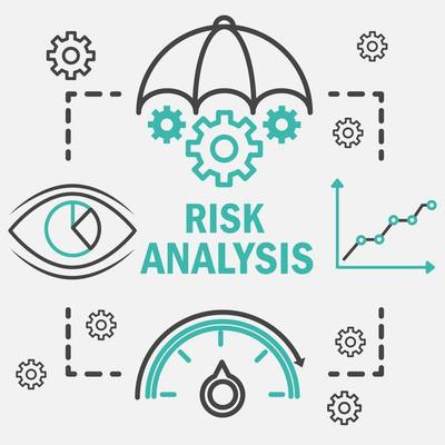 Risk Management Vector Art, Icons, and Graphics for Free Download