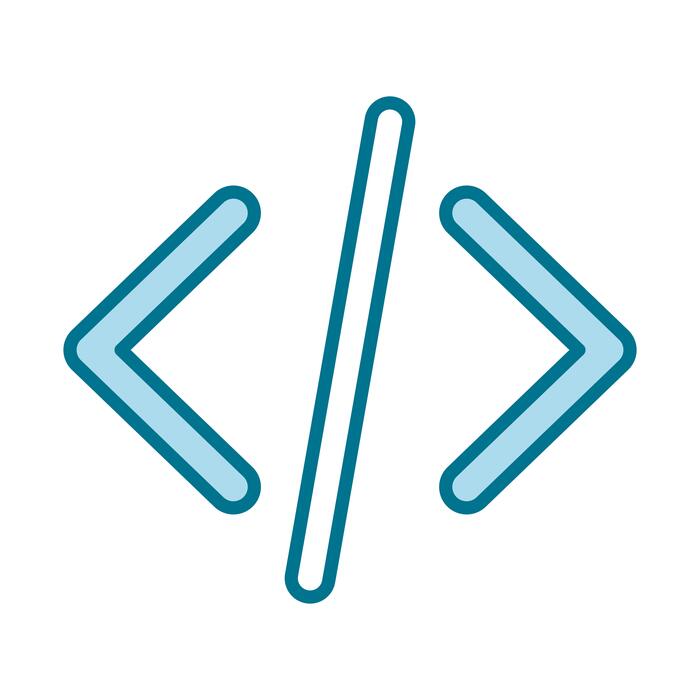 Coding Icon Vector Art, Icons, and Graphics for Free Download