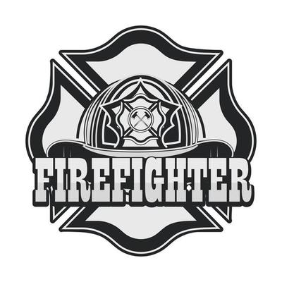 Firefighter Vector Art, Icons, and Graphics for Free Download