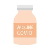 medical vaccine covid vector