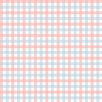 Seamless blue plaid pattern Stock Vector by ©lemony 9620229