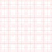 Seamless tartan pattern. Plaid repeat vector Available in pink and white Designed for publication, gift wrapping, textiles, chess table backgrounds for tablecloths.