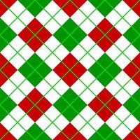 christmas seamless pattern. geometric texture vector