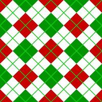 christmas seamless pattern. geometric texture vector