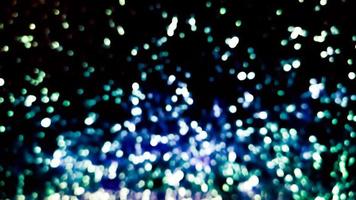 bokeh abstract background photo