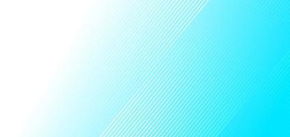 Light blue soft background with diagonal lines. vector