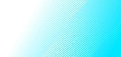 fondo suave azul claro con líneas diagonales. vector