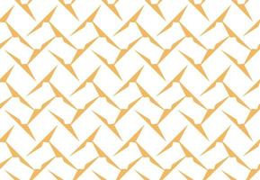 Vector seamless pattern, abstract texture background, repeating tiles, two colors.