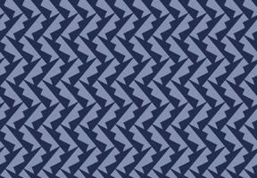 Vector seamless pattern, abstract texture background, repeating tiles, two colors.