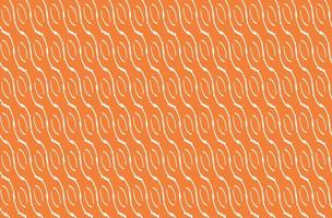 Vector seamless pattern, abstract texture background, repeating tiles, two colors.