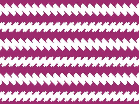 Vector seamless pattern, abstract texture background, repeating tiles, two colors.