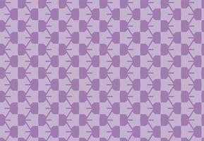 Vector seamless pattern, abstract texture background, repeating tiles, two colors.