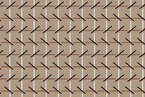 vector de patrones sin fisuras, fondo de textura abstracta, repetición de azulejos, cuatro colores.