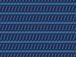 Vector seamless pattern, abstract texture background, repeating tiles, two colors.